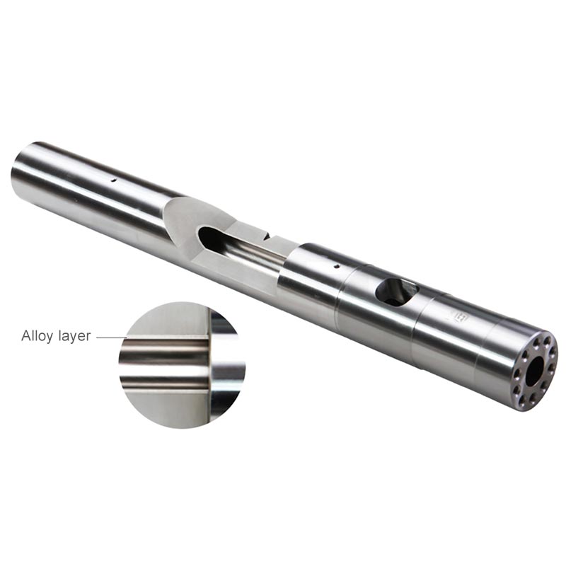 Barrel for YIZUMI Injection Machine
